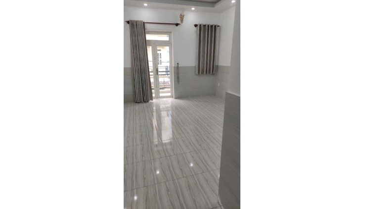 XE HƠI NGỦ TRONG NHÀ, GẦN BỆNH VIỆN BÌNH TÂN,  LÊ ĐÌNH CẨN, 4 TẦNG 5PN, DTSD 194M2, CHỈ NHỈNH 6 TỶ
